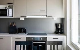 Kotimaailma Apartments Loimu III